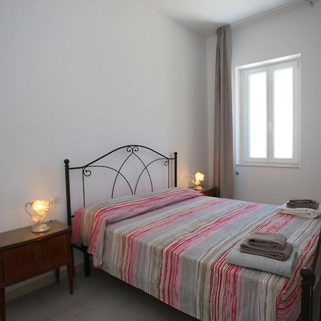 Appartamenti Luce Vieste Eksteriør billede